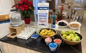 Nh Valencia Las Ciencias